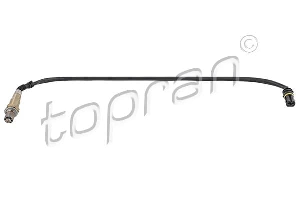 TOPRAN 408710 Oksijen Sensörü Lambda Sensörü 0025400617 uygun fiyat hızlı kargo