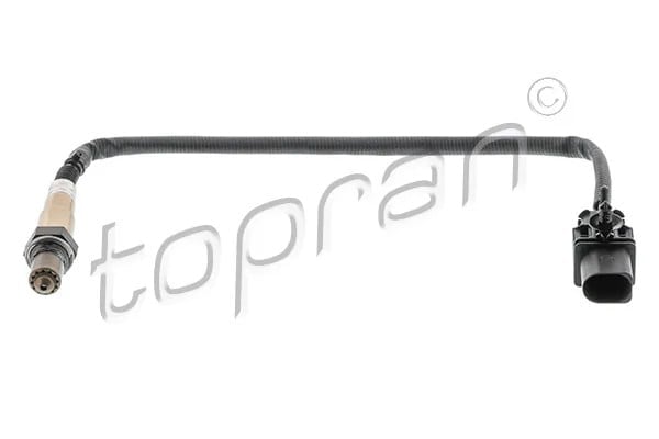 TOPRAN 625016 Oksijen Sensörü Lambda Sensörü 1701766 uygun fiyat hızlı kargo