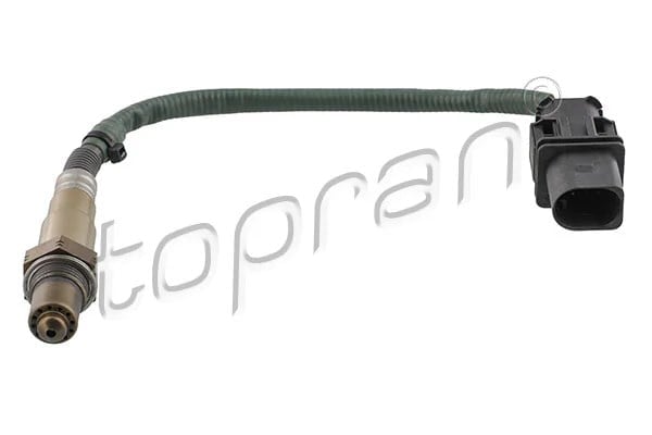 TOPRAN 625003 Oksijen Sensörü Lambda Sensörü 0035426918 uygun fiyat hızlı kargo