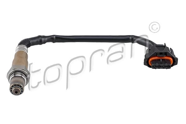 TOPRAN 207431 Oksijen Sensörü Lambda Sensörü 0855389 uygun fiyat hızlı kargo