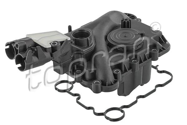 TOPRAN 118684 PCV Valfi 06E103547AB uygun fiyat hızlı kargo