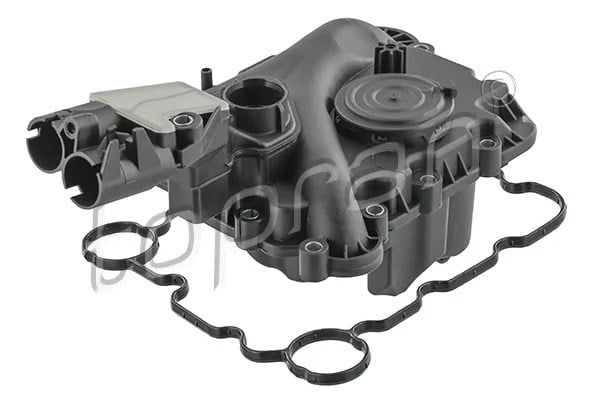 TOPRAN 118738 PCV Valfi 06E103547AC uygun fiyat hızlı kargo