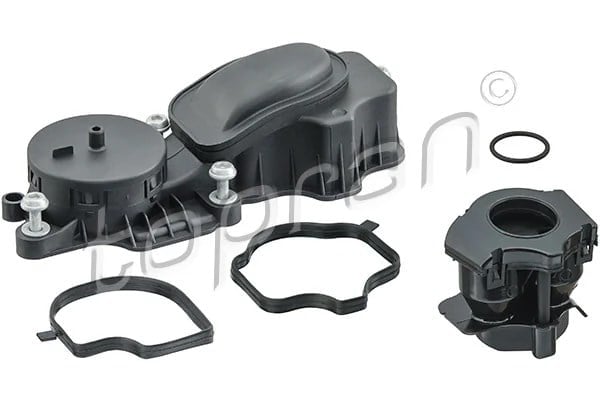TOPRAN 502001 PCV Valfi 11127799224 uygun fiyat hızlı kargo