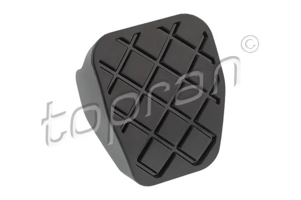 TOPRAN 118091 Pedal Lastiği 5Q0721174 uygun fiyat hızlı kargo