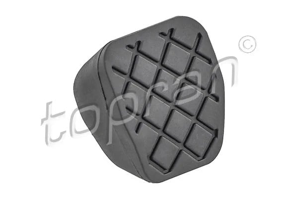TOPRAN 109999 Pedal Lastiği 1J0721174A uygun fiyat hızlı kargo
