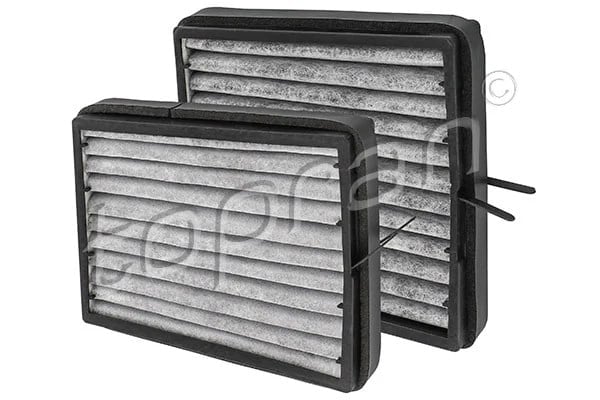 TOPRAN 400204 Polen Filtresi 2038300318 uygun fiyat hızlı kargo