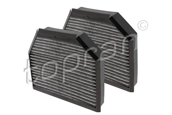 TOPRAN 407739 Polen Filtresi 2308300418 uygun fiyat hızlı kargo