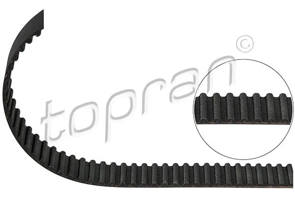 TOPRAN 117021 Pompa Kayışı 04E121605E uygun fiyat hızlı kargo