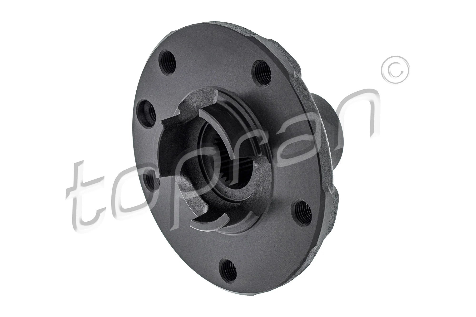 TOPRAN 114826 Porya 7L0501655A uygun fiyat hızlı kargo