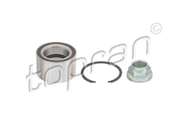 TOPRAN 723072 Porya Bilyası 1606374680 uygun fiyat hızlı kargo