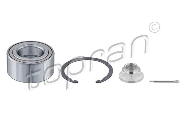 TOPRAN 820469 Porya Bilyası 517202G000 uygun fiyat hızlı kargo
