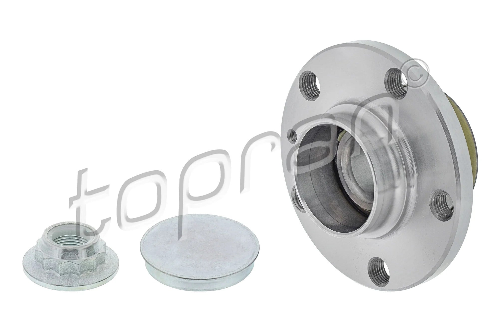 TOPRAN 110998 Porya Bilyası 5Z0501611B uygun fiyat hızlı kargo