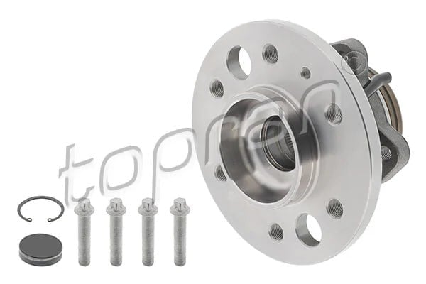 TOPRAN 117902 Porya Bilyası 2E0501171A uygun fiyat hızlı kargo