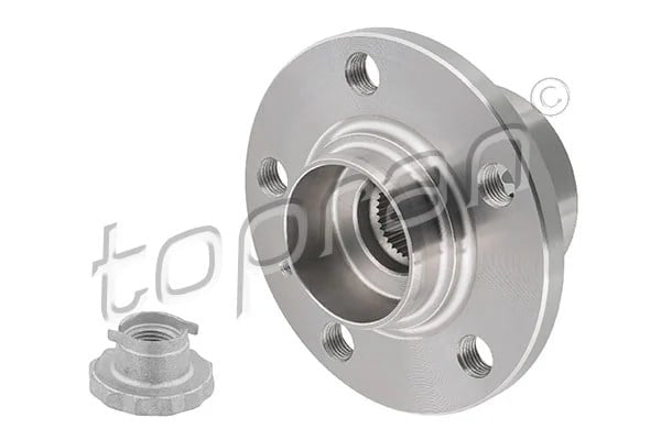 TOPRAN 110508 Porya Bilyası 6C0407621 uygun fiyat hızlı kargo