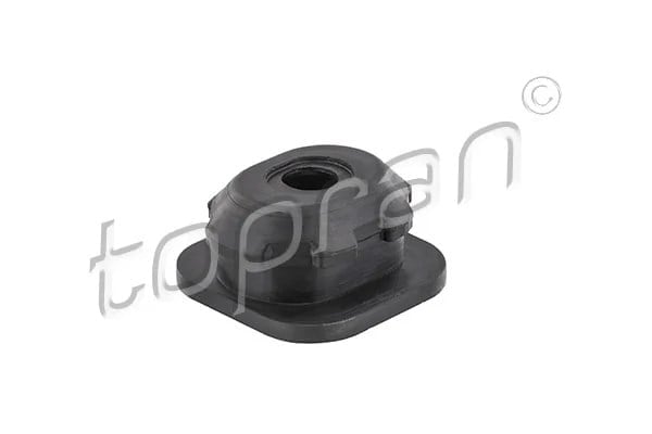TOPRAN 636000 Radyatör Braketi 8K0121275C uygun fiyat hızlı kargo