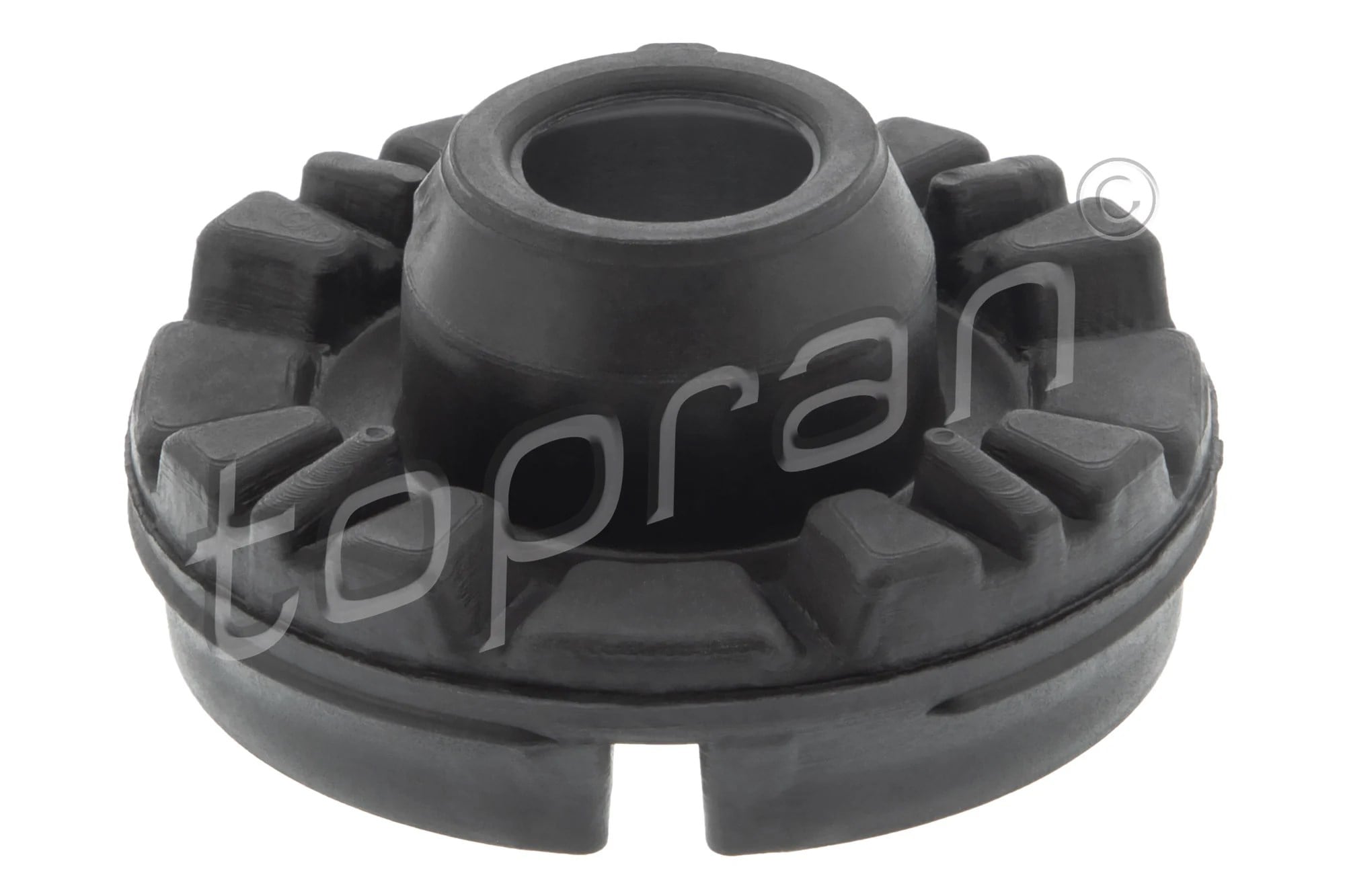TOPRAN 119651 Radyatör Braketi 4M0121275A uygun fiyat hızlı kargo