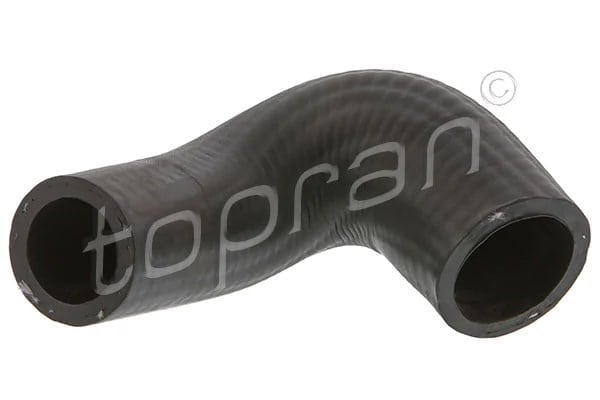 TOPRAN 119287 Radyatör Hortumu 03L121063H uygun fiyat hızlı kargo