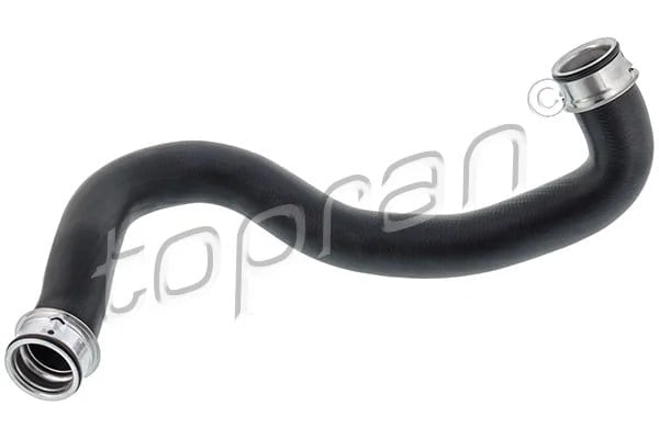 TOPRAN 408081 Radyatör Hortumu 2045012982 uygun fiyat hızlı kargo
