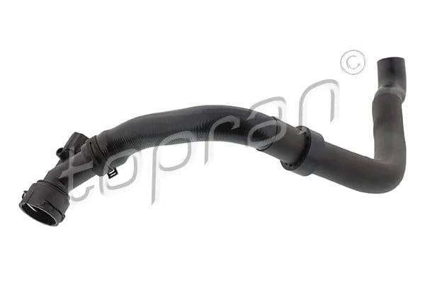 TOPRAN 118712 Radyatör Hortumu 6Q0122051AH uygun fiyat hızlı kargo