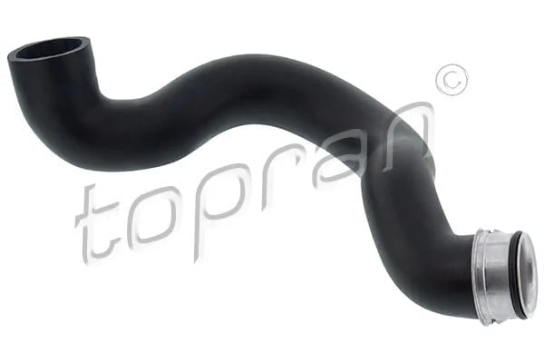 TOPRAN 408080 Radyatör Hortumu 2045010682 uygun fiyat hızlı kargo