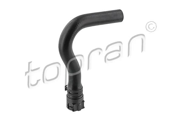 TOPRAN 118577 Radyatör Hortumu 5Q0122051BA uygun fiyat hızlı kargo