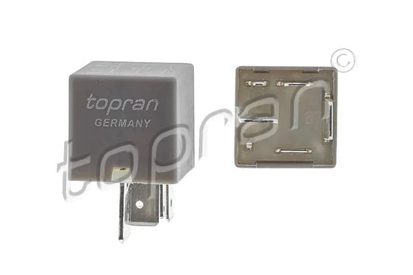 TOPRAN 102930 Röle 191906383C uygun fiyat hızlı kargo