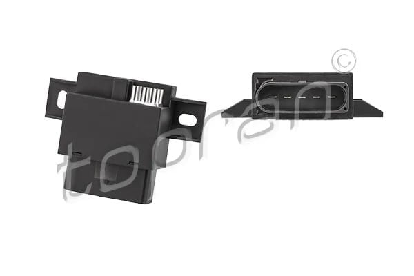 TOPRAN 116586 Röle 8K0906093B uygun fiyat hızlı kargo
