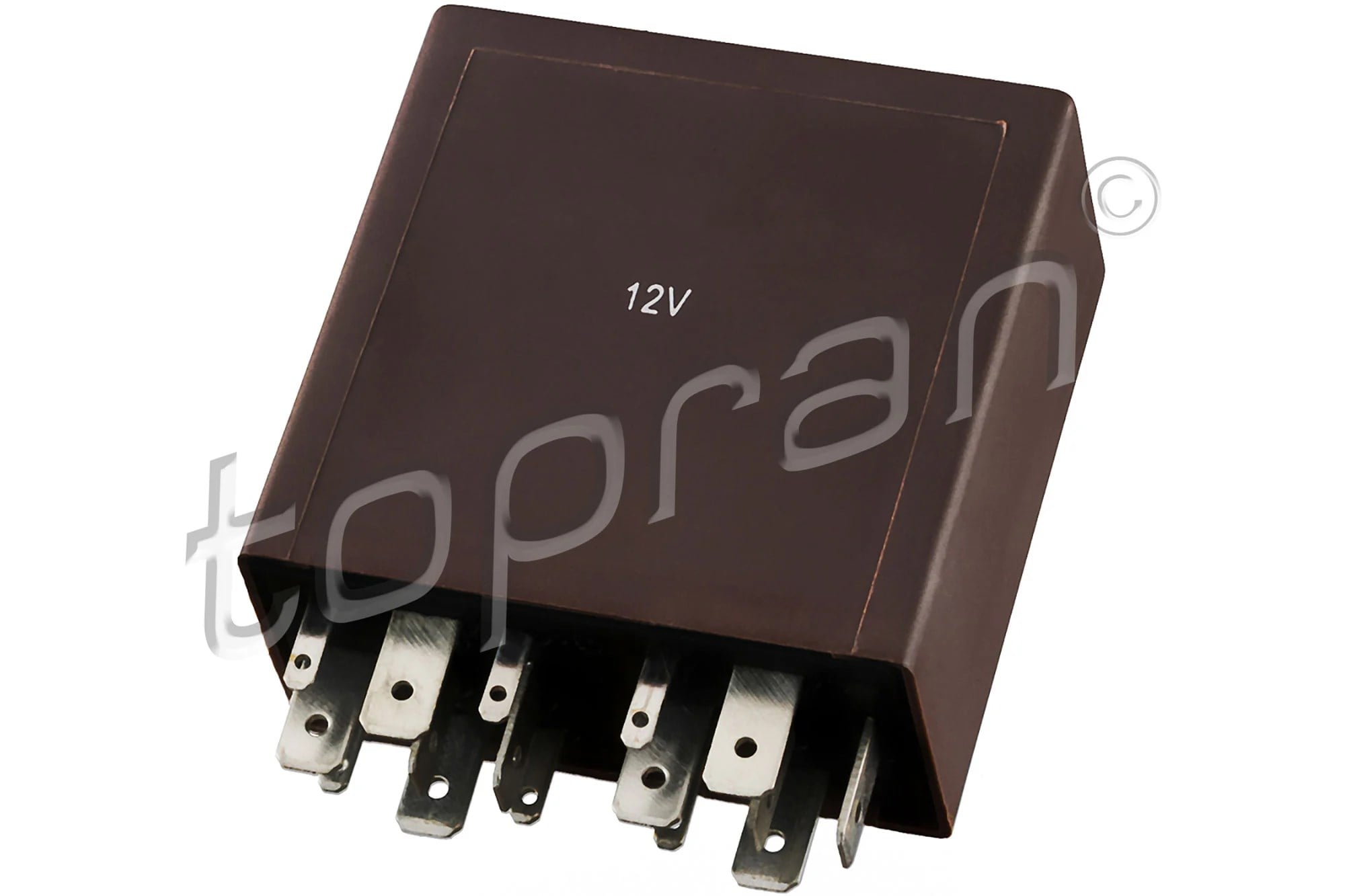 TOPRAN 113602 Röle 4B0955531A uygun fiyat hızlı kargo