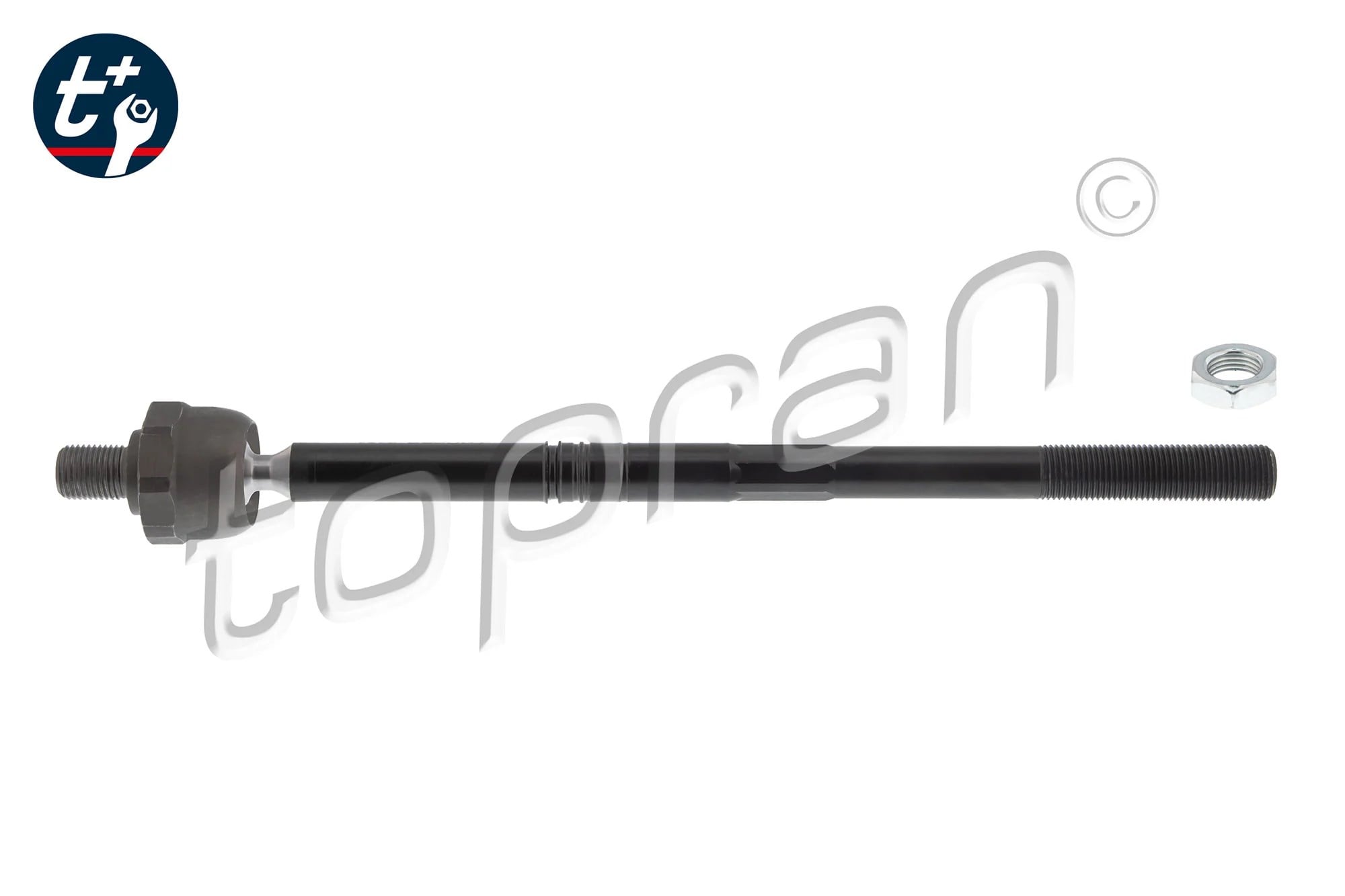 TOPRAN 120400 Rot Kolu 5WA423810C uygun fiyat hızlı kargo
