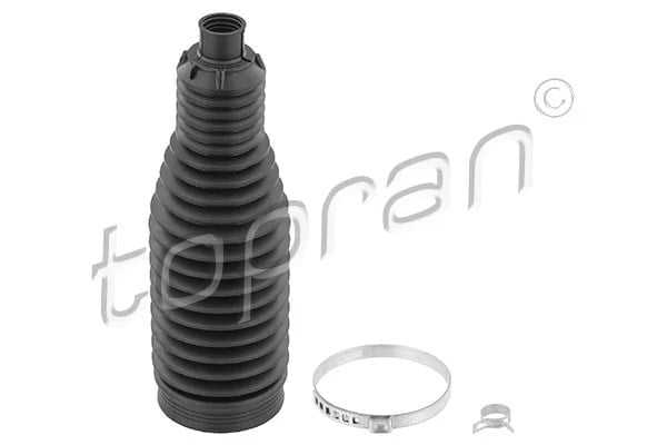 TOPRAN 628911 Rot Körüğü 4M0423831B uygun fiyat hızlı kargo