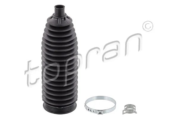 TOPRAN 117395 Rot Körüğü 6C0423831B uygun fiyat hızlı kargo