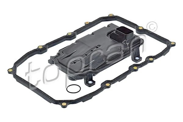 TOPRAN 116 006 Şanzıman Filtre Seti 0C8398KIT01 uygun fiyat hızlı kargo
