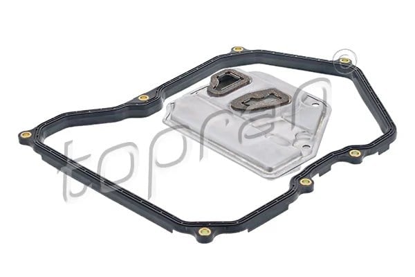TOPRAN 116000 Şanzıman Filtre Seti 09K398KIT01 uygun fiyat hızlı kargo