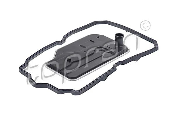 TOPRAN 409118 Şanzıman Filtre Seti 221277KIT01 uygun fiyat hızlı kargo