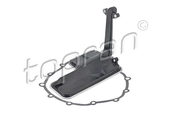 TOPRAN 116011 Şanzıman Filtre Seti 0AW398KIT01 uygun fiyat hızlı kargo