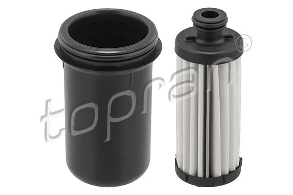 TOPRAN 625363 Şanzıman Filtresi 0CK325149D uygun fiyat hızlı kargo