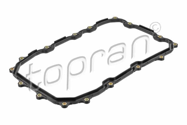 TOPRAN 113393 Şanzıman Karter Contası 09D321371 uygun fiyat hızlı kargo