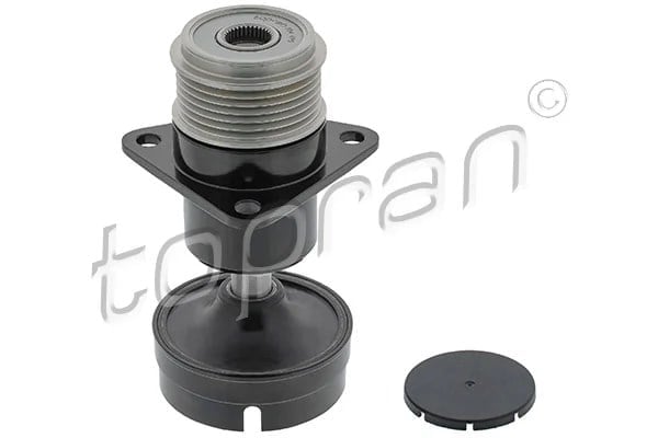 TOPRAN 304095 Şarj Dinamo Kasnağı 1133969 uygun fiyat hızlı kargo