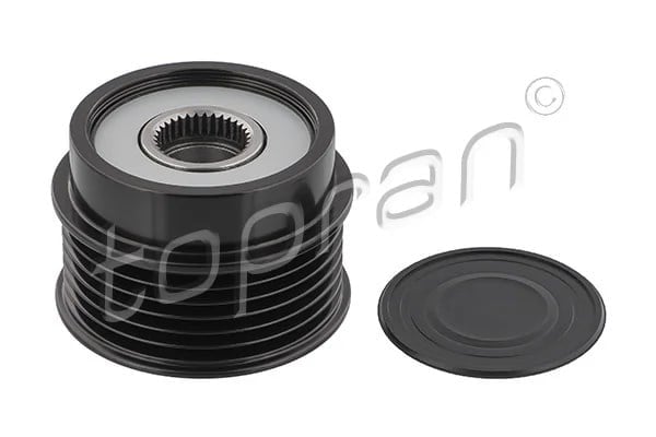 TOPRAN 821821 Şarj Dinamo Kasnağı 373202B000 uygun fiyat hızlı kargo