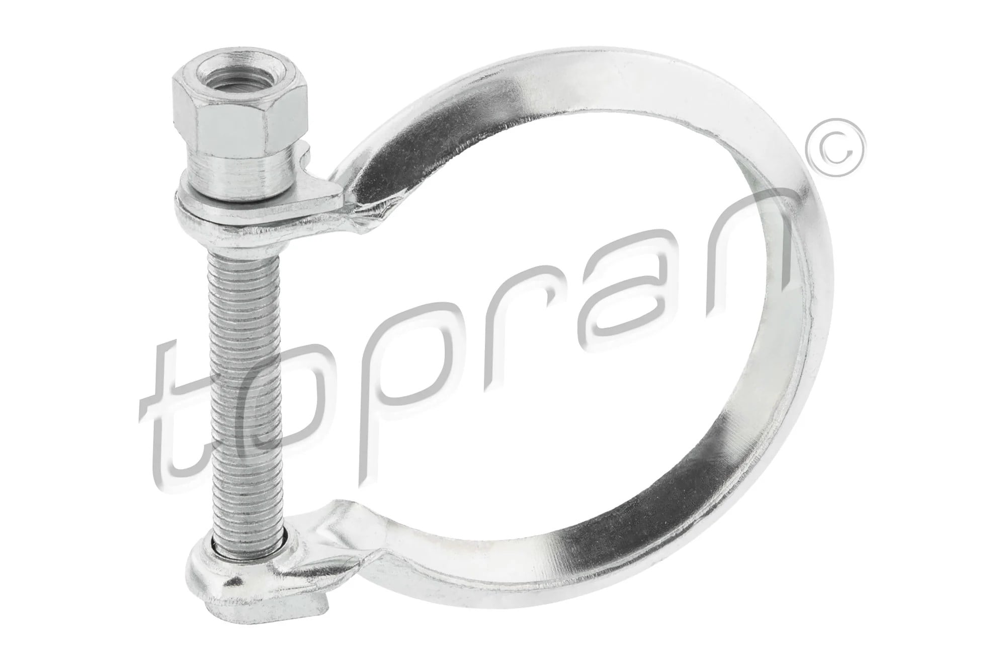 TOPRAN 724580 Sıkıştırma Parçası 1231028 uygun fiyat hızlı kargo