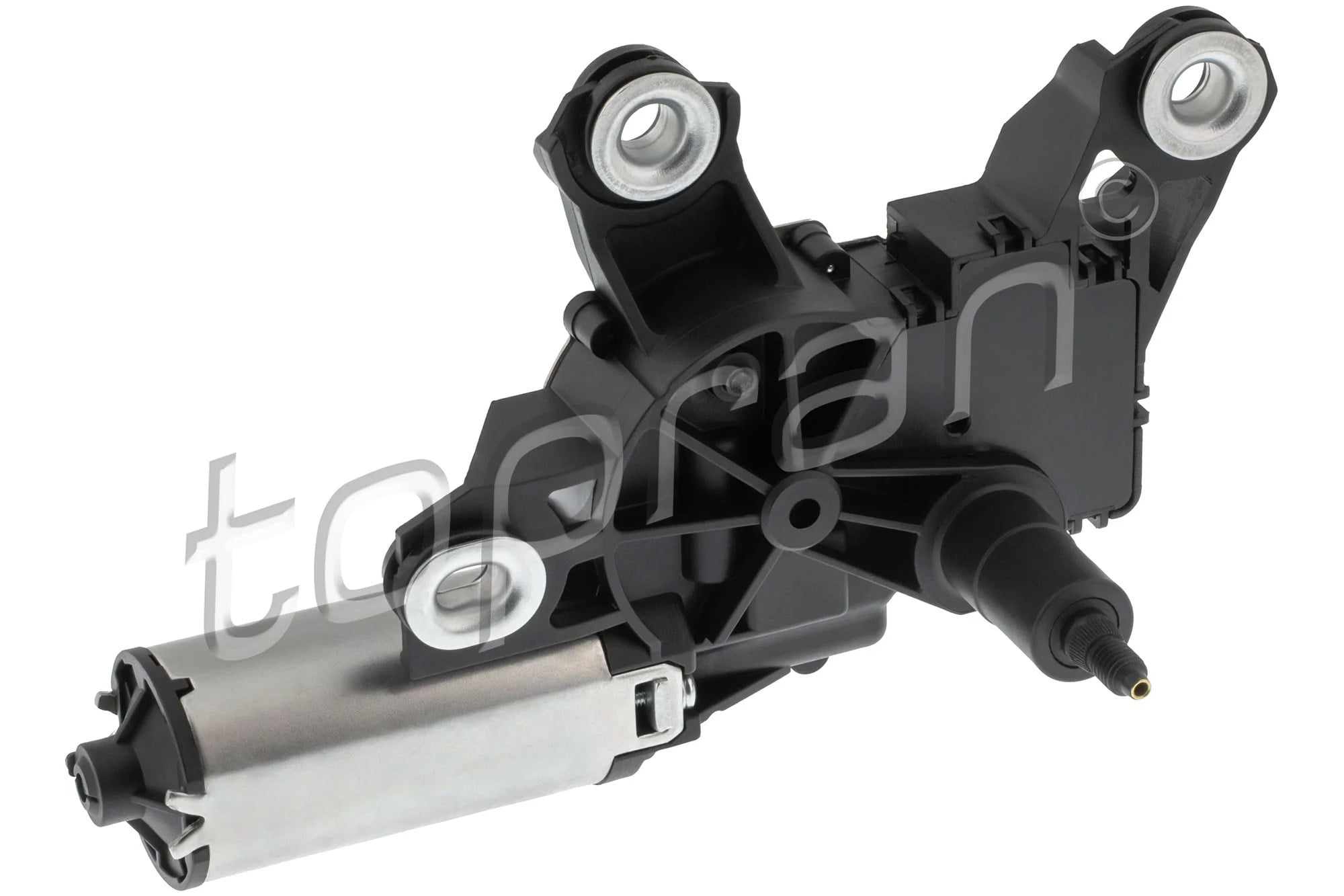 TOPRAN 115836 Silecek Motoru 4F9955711 uygun fiyat hızlı kargo