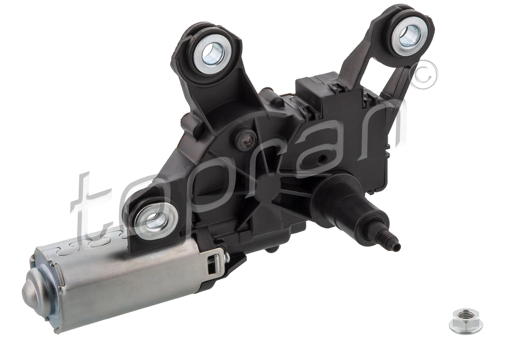 TOPRAN 113768 Silecek Motoru 8E9955711 uygun fiyat hızlı kargo