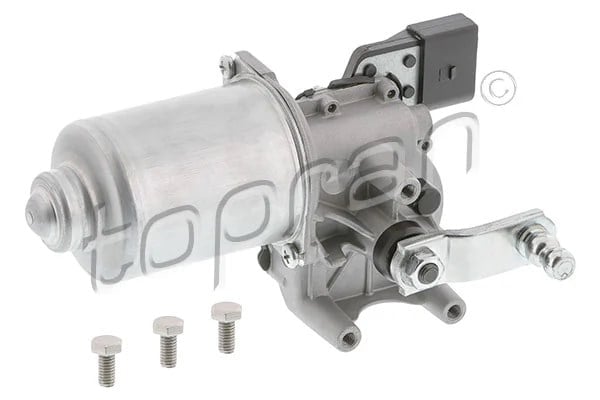 TOPRAN 115063 Silecek Motoru 6Q1955119A uygun fiyat hızlı kargo
