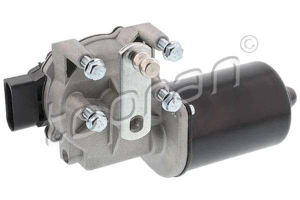TOPRAN 115066 Silecek Motoru 7E1955113B uygun fiyat hızlı kargo