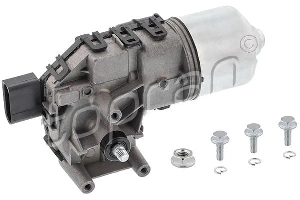 TOPRAN 623401 Silecek Motoru 1273083 uygun fiyat hızlı kargo