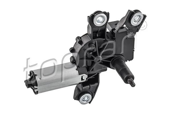 TOPRAN 117417 Silecek Motoru 5K6955711A uygun fiyat hızlı kargo