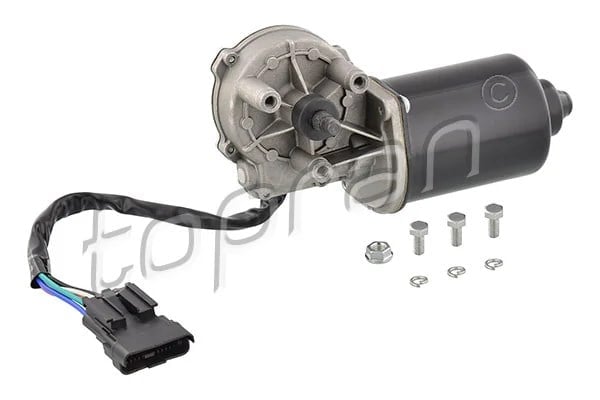TOPRAN 701765 Silecek Motoru 6001547913 uygun fiyat hızlı kargo