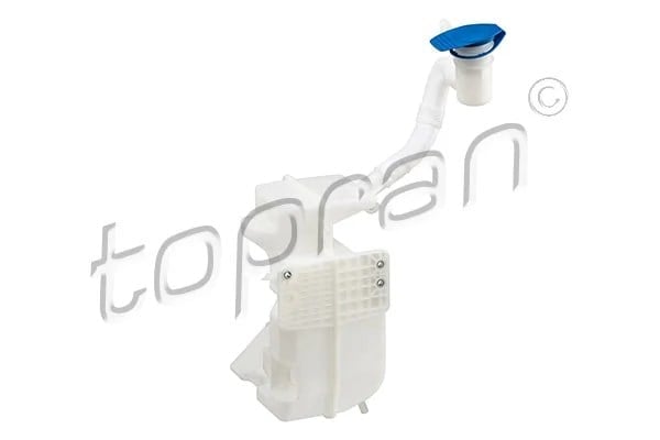 TOPRAN 116640 Silecek Su Deposu 5C6955453G uygun fiyat hızlı kargo