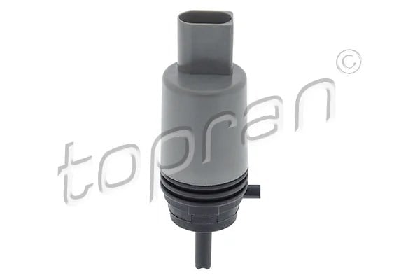 TOPRAN 502660 Silecek Su Motoru 67126934159 uygun fiyat hızlı kargo