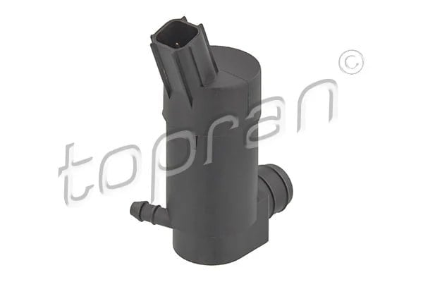 TOPRAN 304721 Silecek Su Motoru 1231599 uygun fiyat hızlı kargo
